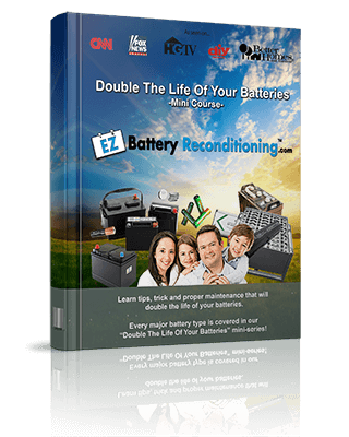 Double Battery Life bonus cover