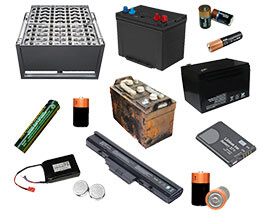 Visual supporting the Easy Battery Reconditioning Course review